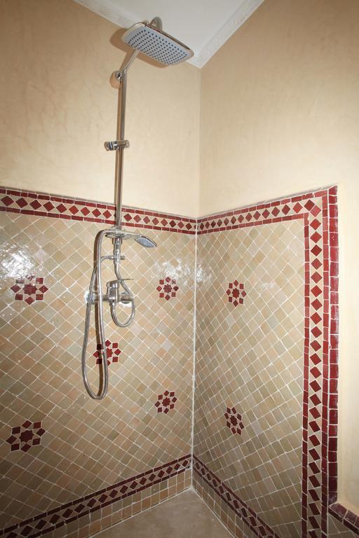 Riad Moulay 2 Marrakesh Bagian luar foto